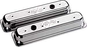 Amazon | Billet Specialties 95827 スモールブロック シボレー